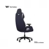 Thermaltake ARGENT E700 Future Dusk so Slate Gray Crayon pravá koža stolička
