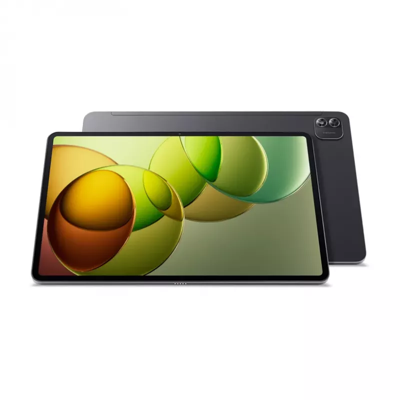 Acer X12-21M 12 inch tablet čierny 2560x1600 MediaTek Helio G99 8GB RAM 256GB Wi-Fi Android 15