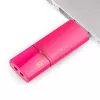 Silicon Power Blaze B05 USB flash disk 32GB USB 3.0 Sweet Pink