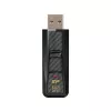 Silicon Power Blaze B50 128GB USB 3.2 Gen 1 USB kľúč čierny