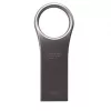 Silicon Power Jewel J80 128 GB USB 3.0 flash disk strieborná