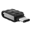 Silicon Power Mobile C31 USB flash disk 16GB USB 3.1 Gen 1 / USB-C čierny