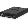 ICY DOCK ToughArmor MB833MK-B V2 M.2 PCIe NVMe SSD mobilný rám celokovový