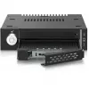 ICY DOCK ToughArmor MB833MK-B V2 M.2 PCIe NVMe SSD mobilný rám celokovový