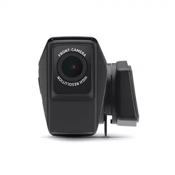 Mio MiVue MP20 palubná kamera Full HD 1080p 130° širokouhlá s G-senzorom a parkovacím režimom