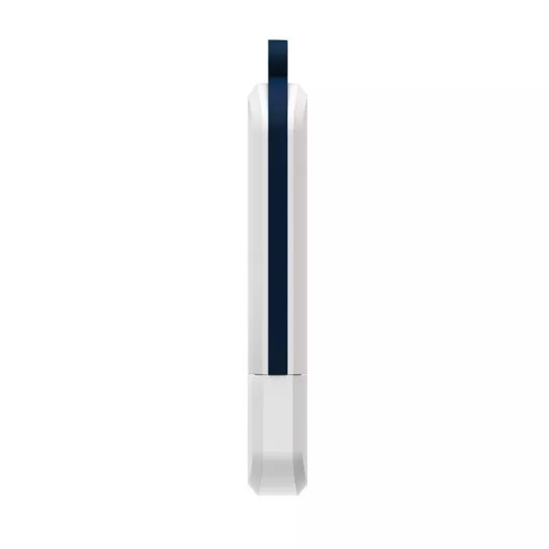 Silicon Power Blaze B32 USB kľúč 128GB USB 3.2 Gen 1 biely námornícka modrý