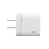 SILICON POWER nabíjačka QM10 Quick Charge 18W USB-A QC 3.0 čierna