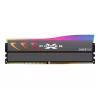 16GB Silicon Power DIMM XPower Storm RGB 6000MHz CL36 (sivá)
