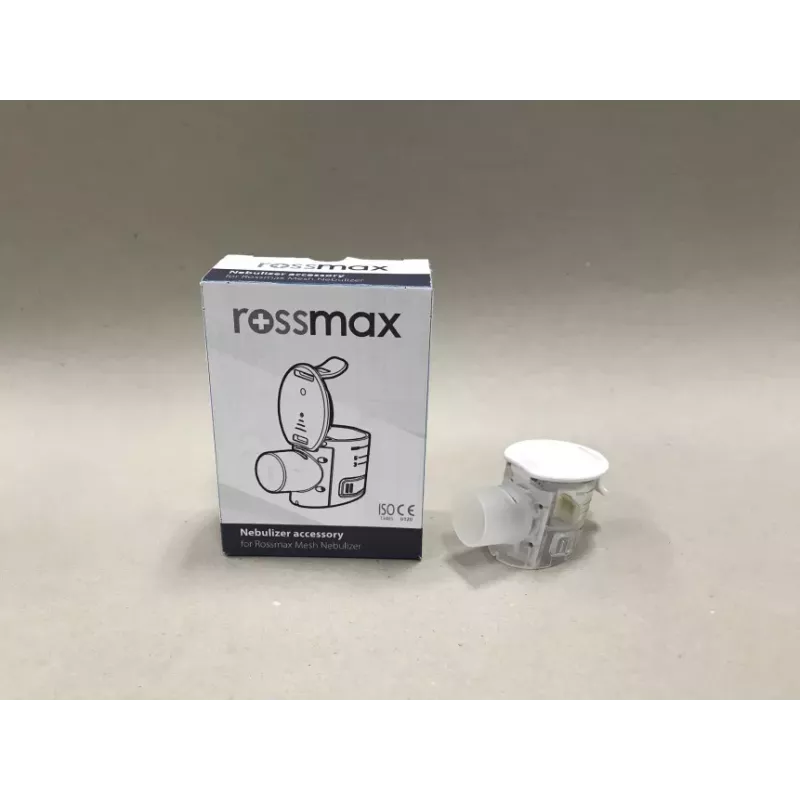 Rossmax NC200 Mesh nebulizér nádobka na liek