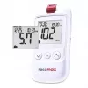 ROSSMAX HS200 BT glukomer s Bluetooth
