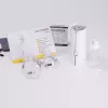 ROSSMAX ručný piestový nebulizér NH60