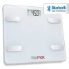 Rossmax WF262 telesná váha s meraním telesného tuku a Bluetooth