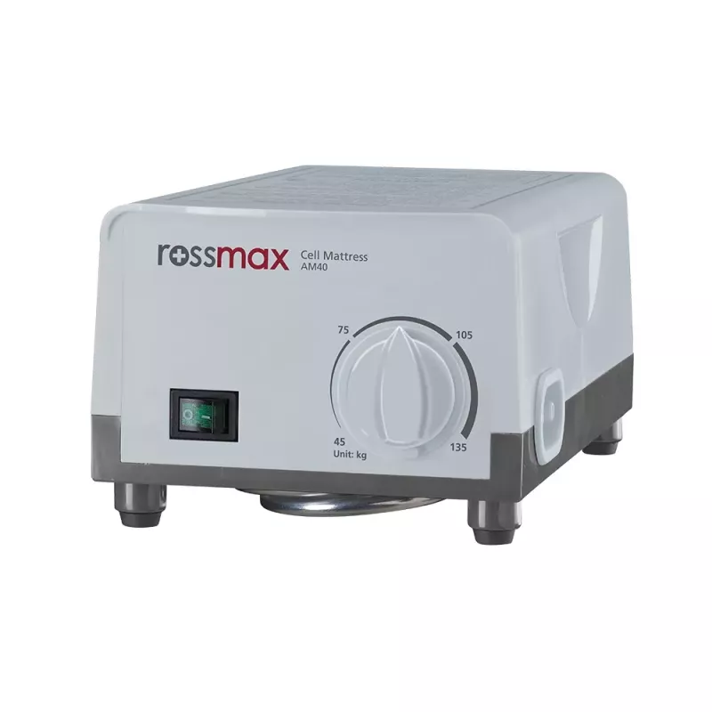ROSSMAX vzduchová antidekubitná matraca AM40 (NEW)