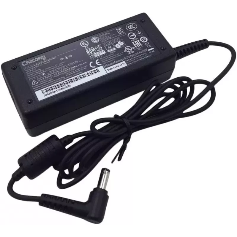 Gigabyte 150W AC adaptér pre A16 a Aero X16 - 19,5V 7,69A napájací zdroj