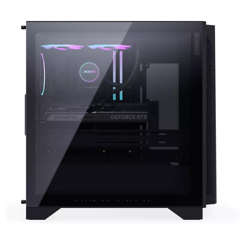 Gigabyte AORUS Prime 5 AP5A7N8-5103 Ryzen 7 9800X3D 32GB 2TB SSD RTX 5080 Windows 11 Home herný desktop