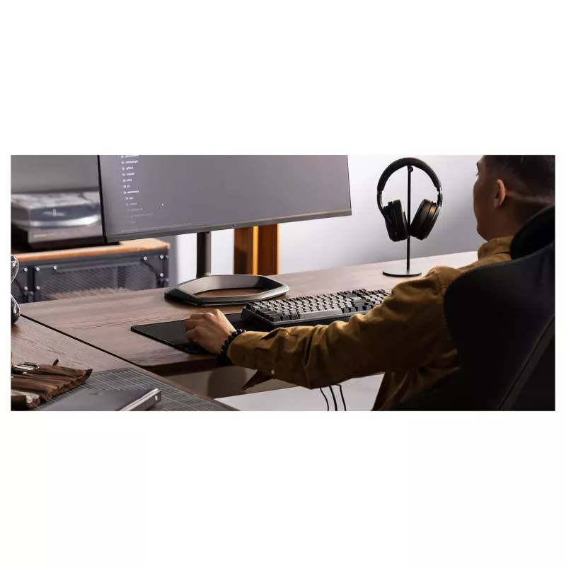 Cooler Master MK770 bezdrôtová klávesnica, francúzske rozloženie