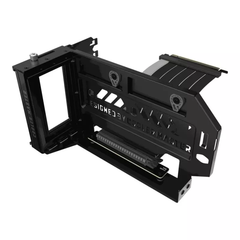 COOLER MASTER vertikálny držiak grafickej karty Kit V3 PCIe 5.0