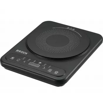 Brock HP 2007 Double DIN 7-palcový dotykový autorádioprijímač s Bluetooth, GPS a FM/AM rádiom