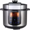 Brock PMC 2006 elektrický mlynček na mäso 2000W čierna/strieborná