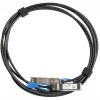 MikroTik XS+DA0003 25G SFP28 priamy prepojovací medený kábel 3m