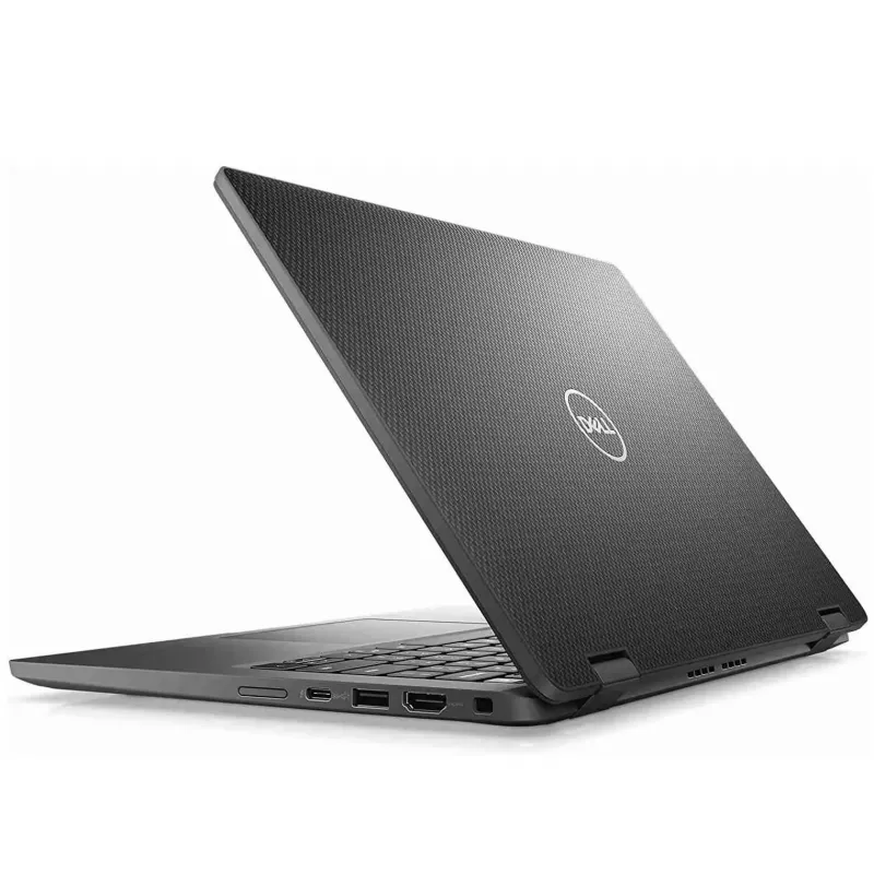 DELL Renewed Grade A Latitude 7430 14 palcový laptop Intel Core i7-1265U 16GB RAM 256GB SSD Intel Iris Xe Graphics Windows 11 Pro US klávesnica