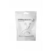 Samsung AKG Earphones in Bag, biela