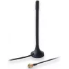 Teltonika Bluetooth magnetická SMA anténa 3 dBi 2,4 GHz