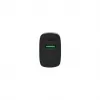 SEEK TOTI 20W Type-C + USB A nástenná rýchlonabíjačka, čierna