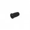 SEEK TOTI 30W Type-C + USB A autonabíjačka rýchla, čierna