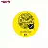 TOTI Tempered Glass 2D ochranné sklo displeja pre Samsung Galaxy S24 Plus / S25 Plus