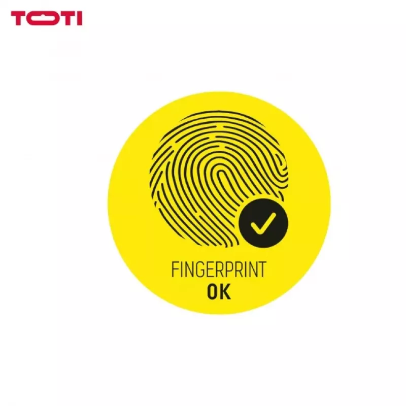 TOTI Tempered Glass 2D ochranné sklo displeja pre Samsung Galaxy S24 Plus / S25 Plus