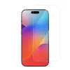 VAZOTEL Crystal Clear ochranné sklo displeja pre iPhone 16 Pro Max