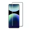VAZOTEL Crystal Clear ochranné sklo displeja pre Xiaomi Redmi Note 14 Pro 4G / Note 14 Pro 5G / Note 14 Pro+ 5G