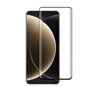 VAZOTEL Crystal Clear ochranné sklo displeja pre Xiaomi 15 Ultra