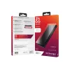ZAGG Protection Bundle pre Samsung Galaxy S25 Ultra: puzdro s MagSafe a ochranná fólia displeja