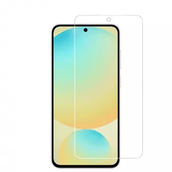 TOTI tvrdené sklo 2D ochranná fólia displeja pre Samsung Galaxy S24 FE/S25 FE/A36/A56/A37/A57/A27