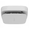Ajax FireProtect 2 RB (Heat/CO) bezdrôtový detektor White 63210