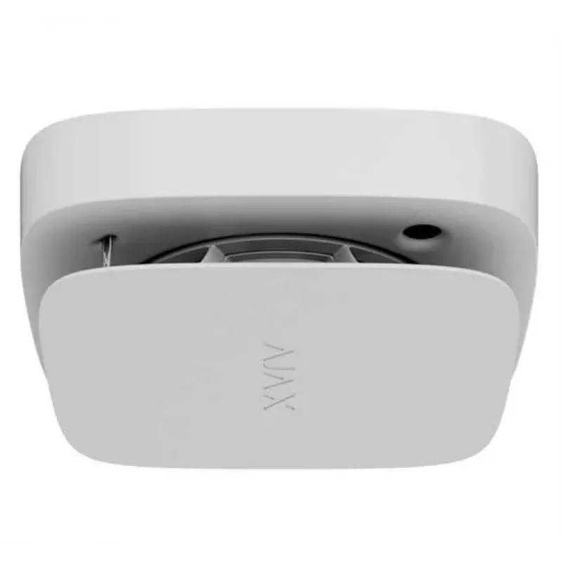 Ajax FireProtect 2 RB (Heat/CO) bezdrôtový detektor White 63210