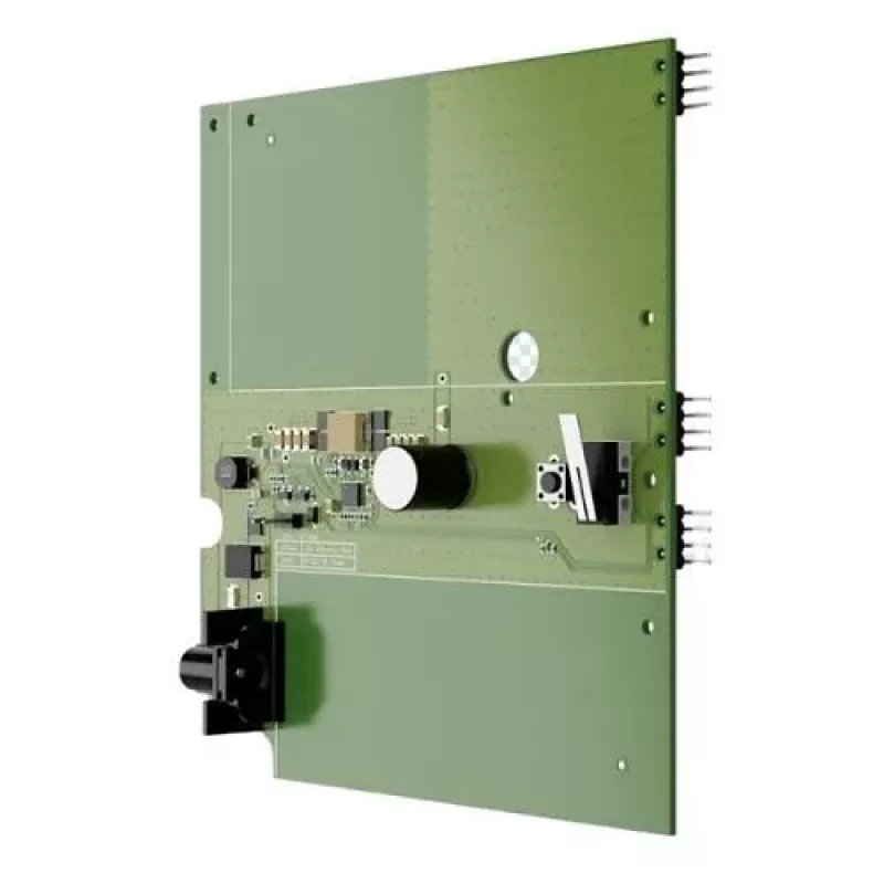 AJAX NVR ACC 12V PSU pre NVR 112255 napájací zdroj