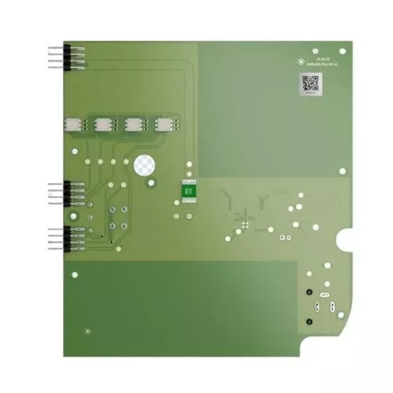 AJAX NVR ACC 12V PSU pre NVR 112255 napájací zdroj