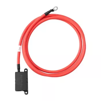 EcoFlow Alternator Charger predlžovací kábel (2 m)
