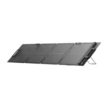 EcoFlow 110W skladací fotovoltaický panel