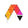 Nanoleaf Shapes Black Triangles Starter Kit (9 panelov) 42W WiFi