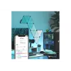Nanoleaf Shapes Black Triangles Starter Kit (9 panelov) 42W WiFi