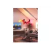 Nanoleaf Shapes Black Triangles Starter Kit (9 panelov) 42W WiFi