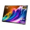 MINIX SF16T 16-palcový prenosný dotykový monitor, 120 Hz, 16:10, 100 % sRGB