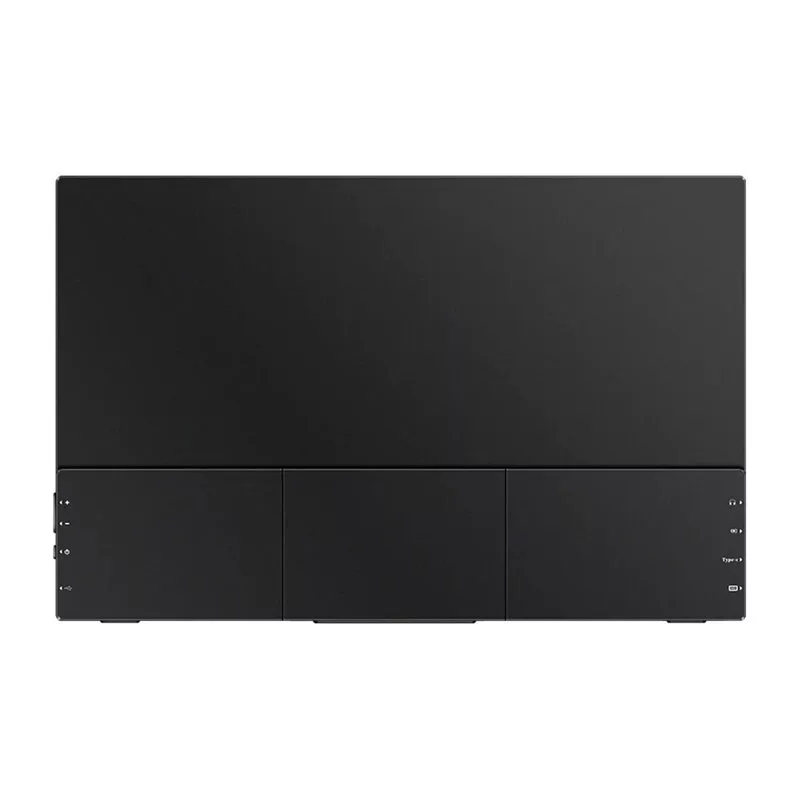 MINIX SF16T 16-palcový prenosný dotykový monitor, 120 Hz, 16:10, 100 % sRGB