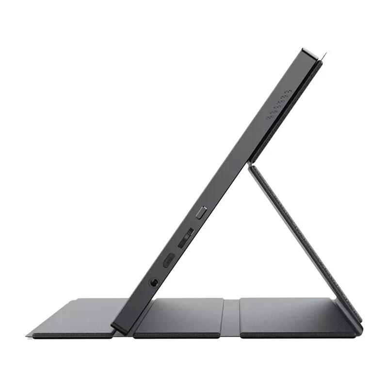 MINIX SF10T 10,5 palcový prenosný monitor s dotykovou obrazovkou, 1920x1200 IPS, USB-C, 8000mAh batéria