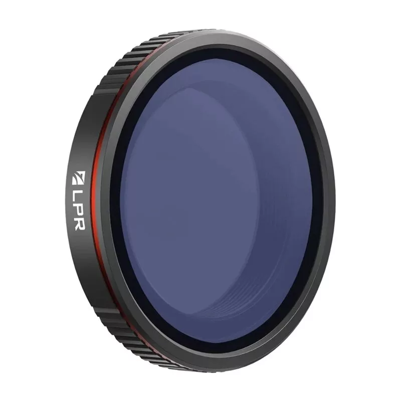 Freewell filter na redukciu svetelného znečistenia pre DJI Osmo Pocket 3
