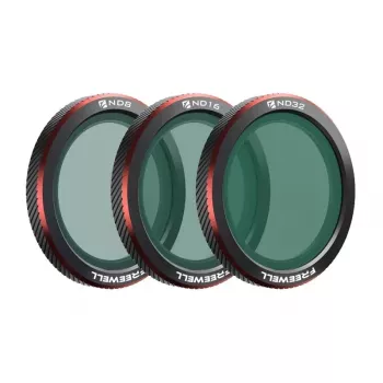 Freewell magnetické filtre ND NEO 2 Standard Day, 3 ks